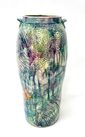 Conversation With My Sister