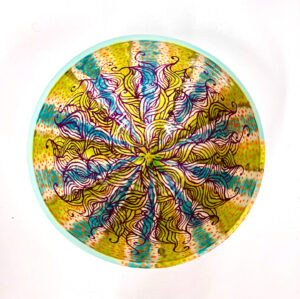 Leaves, Lines and Dots Point of View