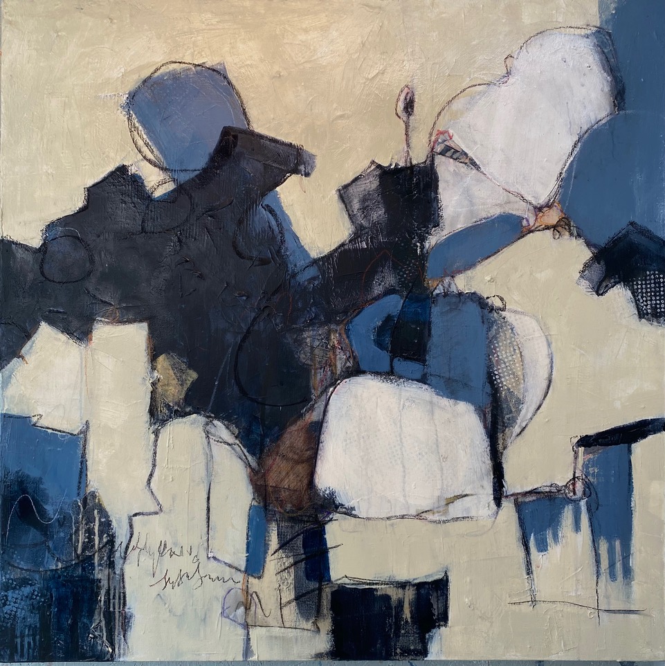 Down Here On Earth - One