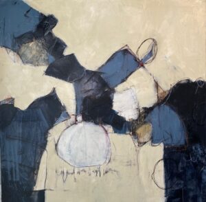 Down Here On Earth - Two