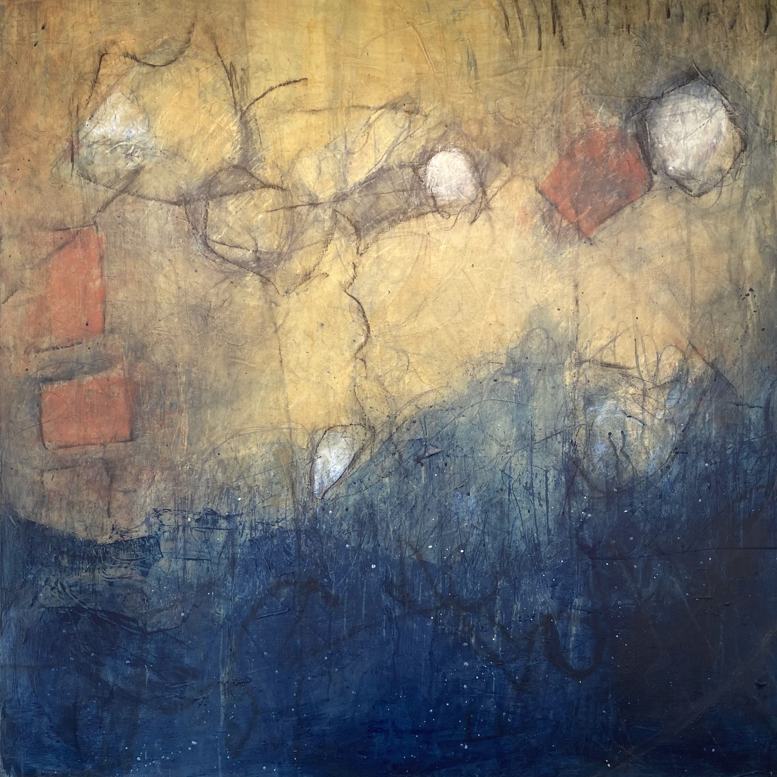 Inquiries From The Past