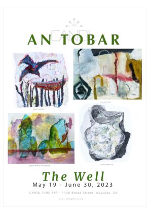 An Tobar: The Well Poster