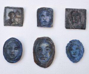 Ancient Ancestor Series 1