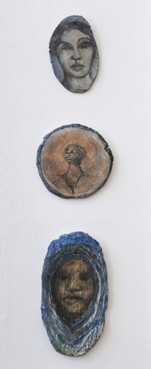 Ancient Ancestor Series 2