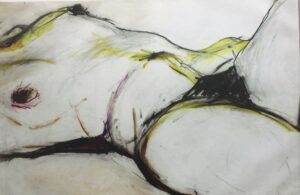 Details of a Woman 1