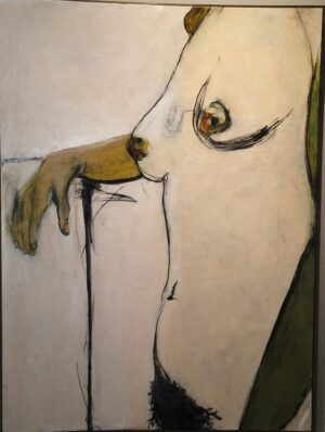 Details of a Woman 2
