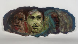 The Layers of Change Stare Back 2