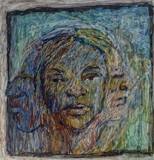 Three Women