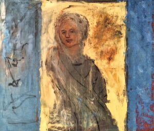 Woman from a Dream